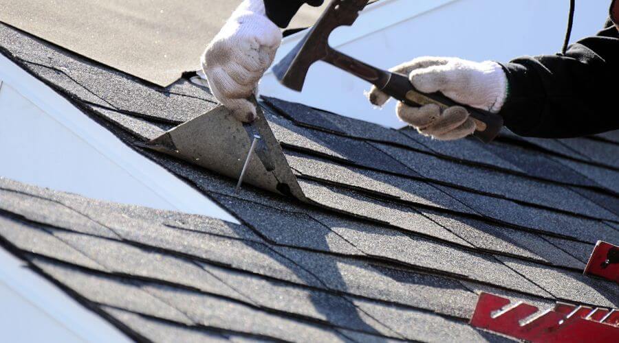 Professional residential roofers in Mount Carmel, PA